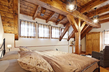 Chalet Hájenka - Špindlerův Mlýn - Krkonoše
