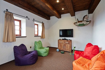 Chalet Hájenka - Špindlerův Mlýn - Krkonoše