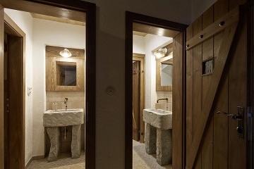 Chalet Hájenka - Špindlerův Mlýn - Krkonoše