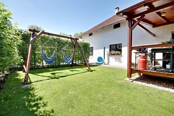 Chalupa Kvítek - Holiday Home Kvítek - Ctětín