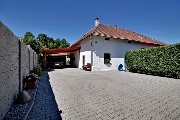 Chalupa Kvítek - Holiday Home Kvítek - Ctětín