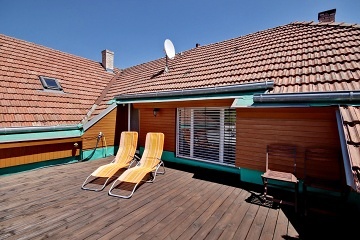 Chalupa Kvítek - Holiday Home Kvítek - Ctětín