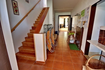 Chalupa Kvítek - Holiday Home Kvítek - Ctětín