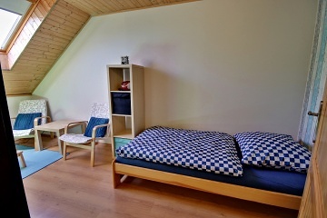 Chalupa Kvítek - Holiday Home Kvítek - Ctětín