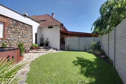 Chalupa Kvítek - Holiday Home Kvítek - Ctětín