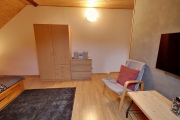 Chalupa Kvítek - Holiday Home Kvítek - Ctětín