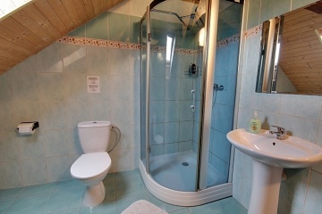 Chalupa Kvítek - Holiday Home Kvítek - Ctětín