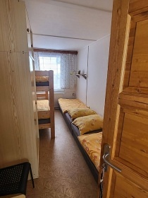 Chata EMA Čenkovice - ubytování Orlické hory