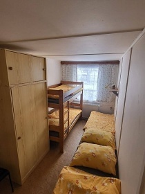 Chata EMA Čenkovice - ubytování Orlické hory