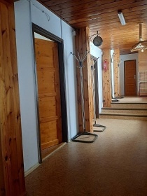 Chata EMA Čenkovice - ubytování Orlické hory