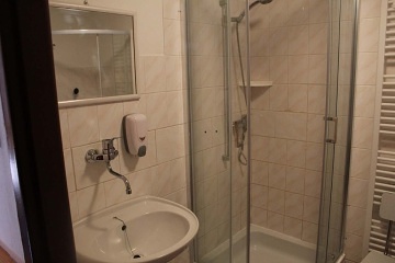 Chata EMA Čenkovice - ubytování Orlické hory