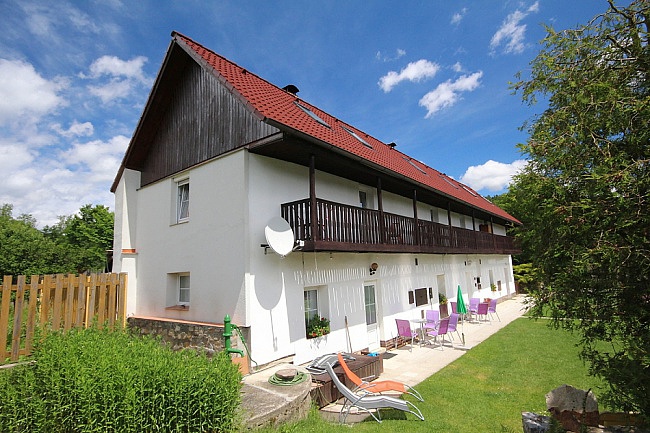 Apartmny Kladensk Rovn - esk Krumlov