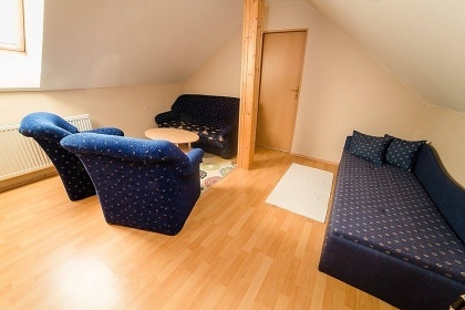 Apartmány Spiš - ubytovanie Spišská Nová Ves