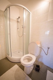 Apartmány Spiš - ubytovanie Spišská Nová Ves