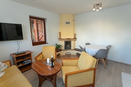 Apartmány Spiš - ubytovanie Spišská Nová Ves