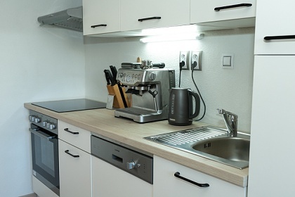 Apartmány Spiš - ubytovanie Spišská Nová Ves