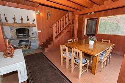 Apartmány Spiš - ubytovanie Spišská Nová Ves
