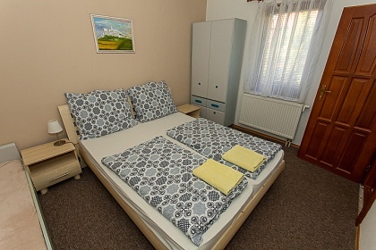 Apartmány Spiš - ubytovanie Spišská Nová Ves