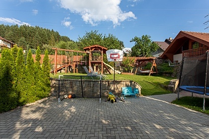 Apartmány Spiš - ubytovanie Spišská Nová Ves
