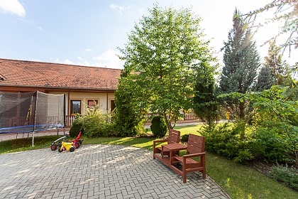 Apartmány Spiš - ubytovanie Spišská Nová Ves