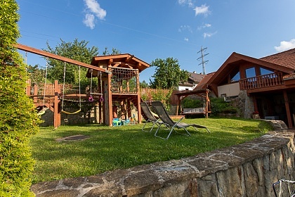 Apartmány Spiš - ubytovanie Spišská Nová Ves