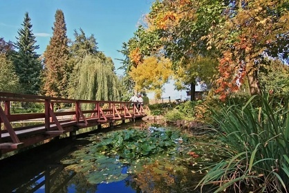 Hotel Aldo - Uničov - wellness ubytování