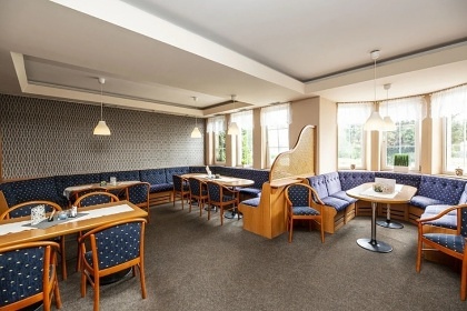Hotel Aldo - Uničov - wellness ubytování