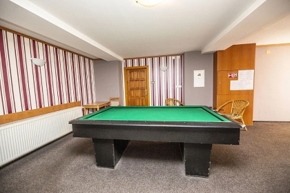 Hotel Aldo - Uničov - wellness ubytování