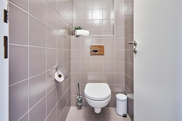 Apartmánová chalupa s bazénem - Český Krumlov