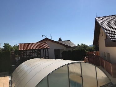 Penzion Villa Gap - ubytování Český Krumlov