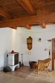 Chalupa Vižňov - CHKO Broumovsko - Adršpach