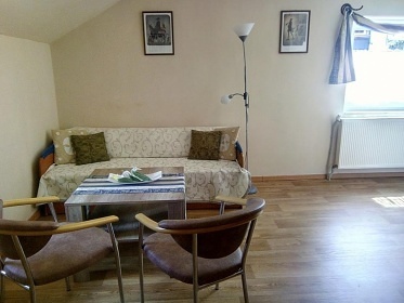 Penzion Úšovice - Slavkovský les - Mariánské Lázně
