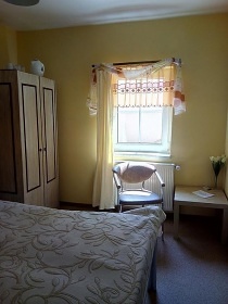 Penzion Villa Marion - Mariánské Lázně
