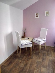 Penzion Úšovice - Slavkovský les - Mariánské Lázně