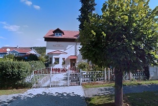 Nový objekt: Penzion Úšovice - Slavkovský les - Mariánské Lázně 3C-064
