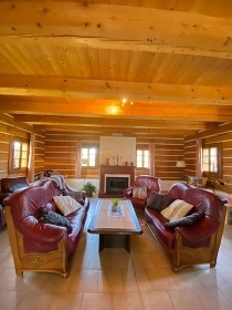 Rouben� chalupa Krkono�e - Podh��� - Vrchlab�