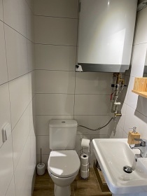 Chalupa samota u Bechyn� - oblast Toulava