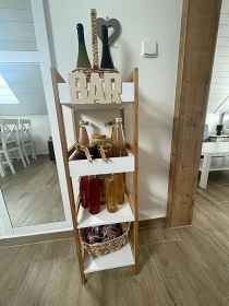 Chalupa samota u Bechyn� - oblast Toulava