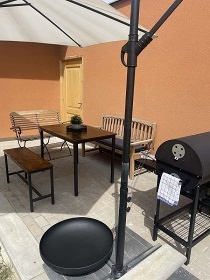 Chalupa samota u Bechyn� - oblast Toulava