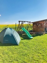 Chalupa samota u Bechyn� - oblast Toulava