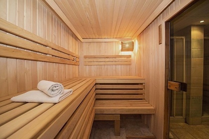 Apartmán Říčky - Říčky v Orlických horách