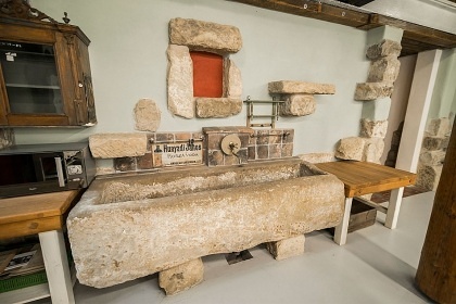 Luxusní srub - bazén a wellness - Český ráj