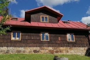 Nový objekt: Chalupa Pod Sedlem - Malá Bystřice - Beskydy 3M-100
