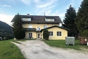 Apartmány Pruggern Rakousko - Dachstein