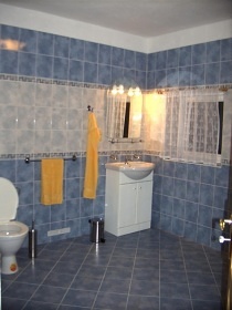Rekreační dům s bazénem - Sněžné - Orl. hory