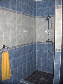 Rekreační dům s bazénem - Sněžné - Orl. hory