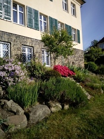 Apartmán u lesoparku Děčín - České Švýcarsko