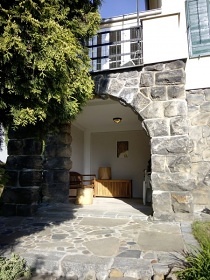 Apartmán u lesoparku Děčín - České Švýcarsko