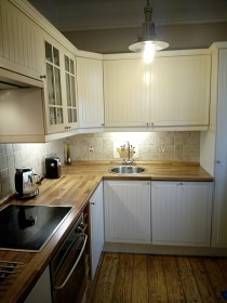 Apartmán u lesoparku Děčín - České Švýcarsko