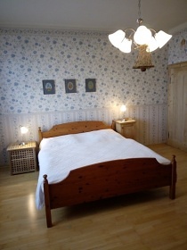 Apartmán u lesoparku Děčín - České Švýcarsko